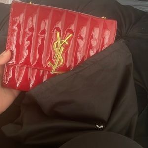 YSL Cross Body